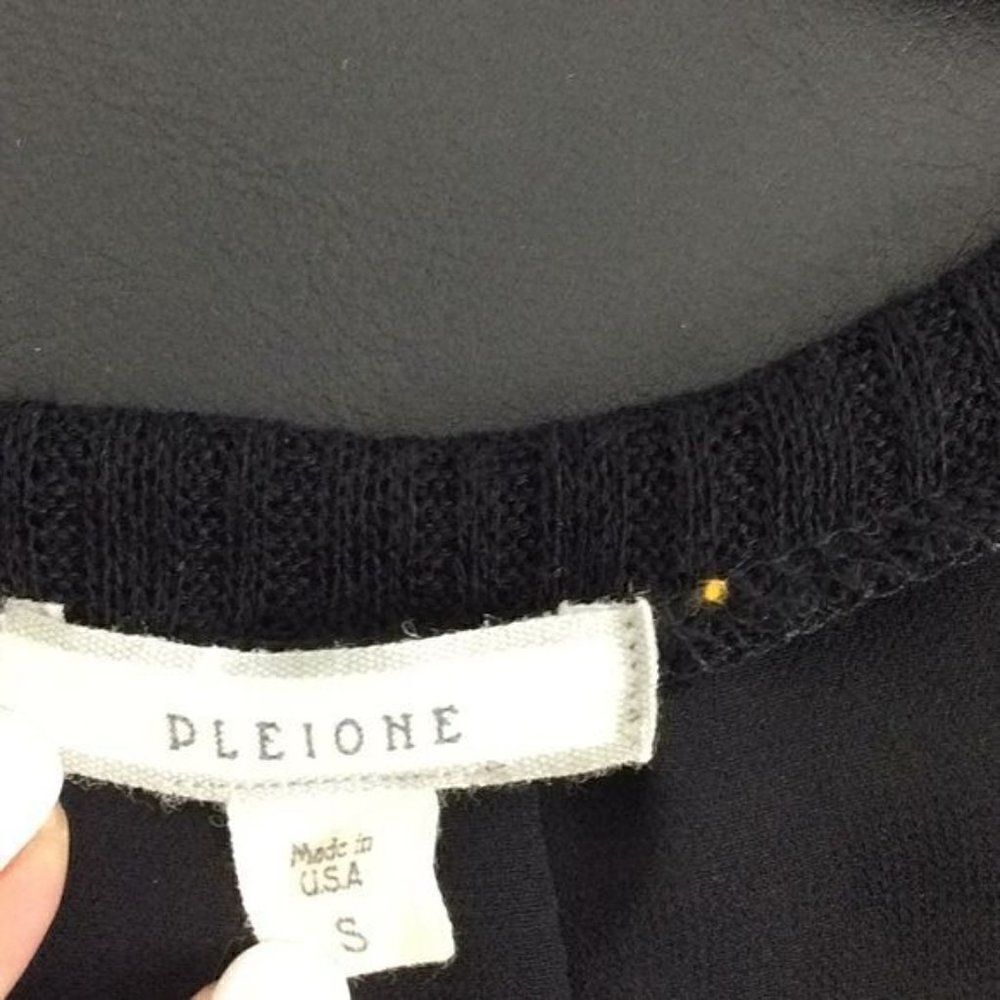 Pleione blouse size S - Picture 6 of 6